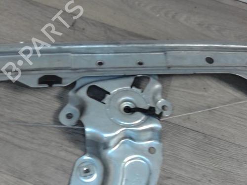 Used Front right window mechanism Front right window mechanism 39527801 39527801