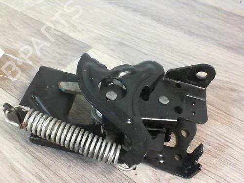 Hood lock BMW 1 (F20) 116 i | BP30097102C133 