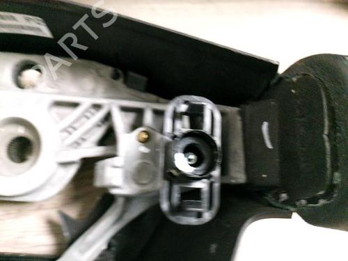 Used Steering wheel Steering wheel NISSAN QASHQAI I (J10, NJ10) 1.5 dCi (110 hp) 33742273 33742273