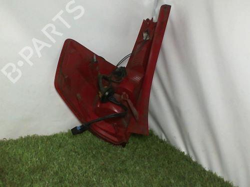 Used Right taillight Right taillight CITROËN C4 I (LC_) 1.6 16V (109 hp) 21856080 21856080