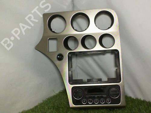 Used Climate control Climate control ALFA ROMEO 159 (939_) 2.4 JTDM (939AXD12, 939AXD1B) (200 hp) 21855521 21855521
