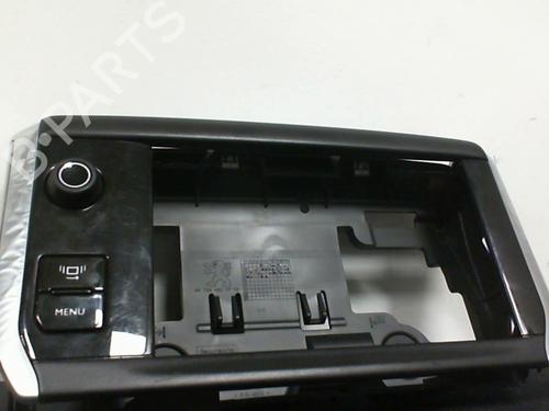 Used Other Other PEUGEOT 208 I (CA_, CC_) 1.2 VTI 82 (82 hp) 20879161 20879161