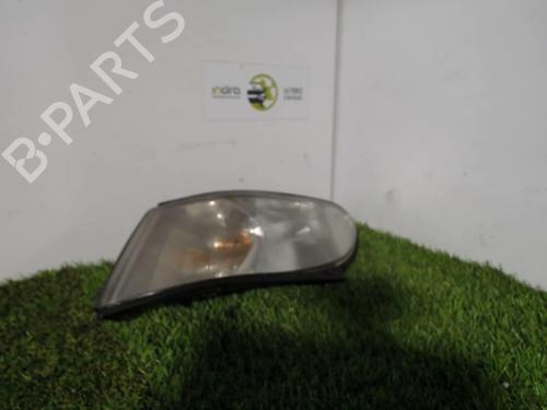 Used Left front indicator SAAB 9-3 (YS3D) 2.2 TiD (115 hp) 21852610