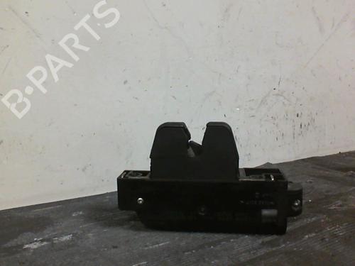 Used Tailgate lock Tailgate lock CITROËN C4 Grand Picasso I (UA_) 2.0 HDi 150 (150 hp) 25867204 25867204