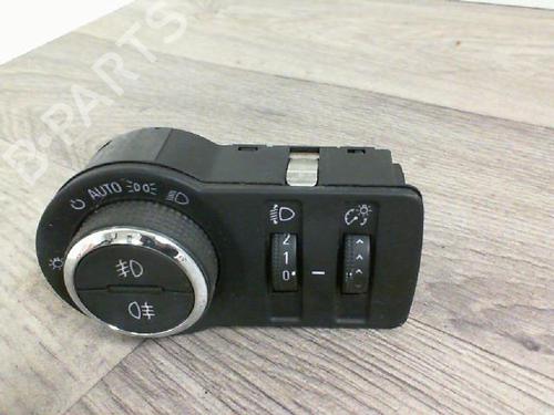 Headlight switch OPEL ASTRA J (P10) 1.7 CDTI (68) | BP30539061I24 - Image 3