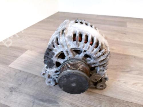 Alternator VW GOLF V (1K1) 1.9 TDI | BP32781733M7 - Image 2
