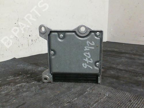 ECU airbags PEUGEOT 508 SW I (8E_) 2.0 HDi | BP23792344M53 