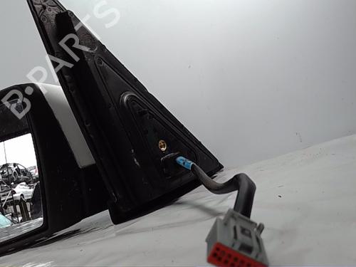 Left mirror FORD GALAXY II (WA6) 1.6 TDCi | BP29204634C26 