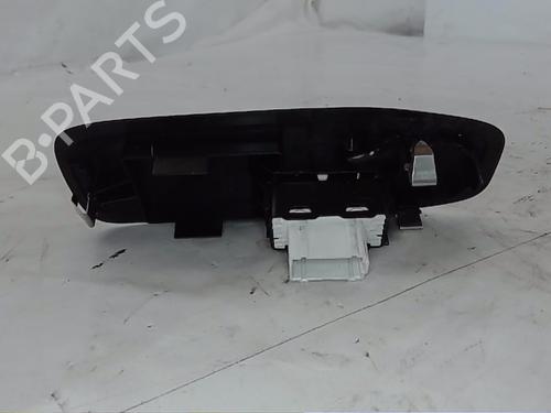 Right front window switch PEUGEOT 208 I (CA_, CC_) 1.2 VTI 82 | BP29830752I26