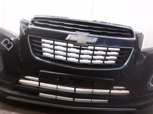 foran-kofangere-chevrolet-trax-2012-39458752 main image
