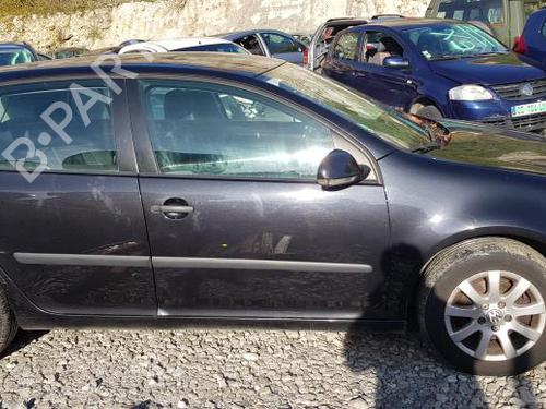 Left tailgate light VW GOLF V (1K1) 1.9 TDI | BP21852576C79 - Image 5