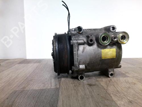 AC compressor FORD FIESTA VI (CB1, CCN) 1.6 TDCi | BP36029105M34 - Image 4