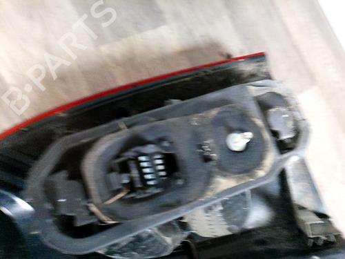 Left taillight RENAULT TWINGO II (CN0_) 1.2 16V (CN04, CN0B) | BP37501686C34 - Image 2