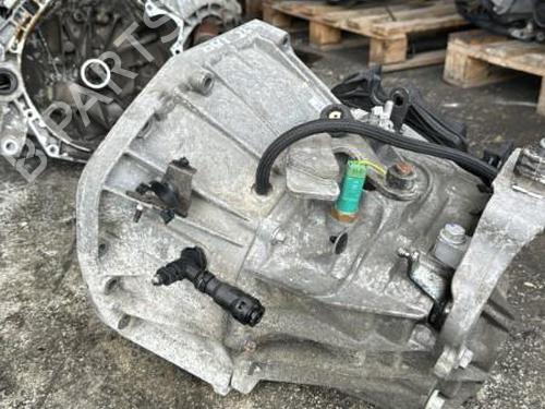 Gearbox RENAULT LAGUNA III Grandtour (KT0/1) 2.0 dCi (KT01, KT08, KT09, KT0K, KT12, KT1D, KT1W) | BP21390073M3 