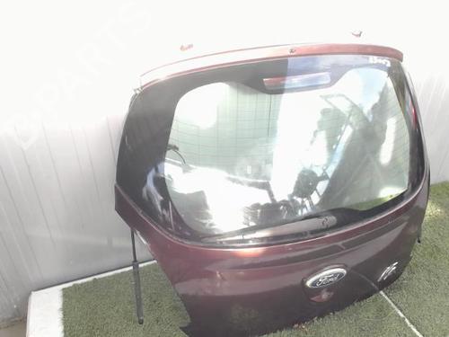 tailgate-ford-ka-ru8-12-2008-2009-2010-2011-2012-2013-2014-2015-2016-21856728 main image