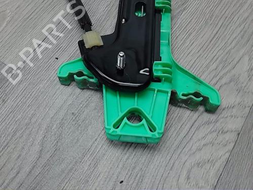 Rear left window mechanism FIAT GRANDE PUNTO (199_) 1.3 D Multijet | BP30097114C24