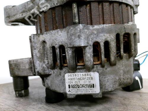 Alternator MITSUBISHI OUTLANDER I (CU_W) 2.4 4WD (CU5W) | BP32241754M7 