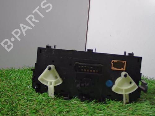 Climate control CITROËN C3 II (SC_) 1.4 HDi 70 (SC8HZC, SC8HR0, SC8HP4) | BP21595004I5 
