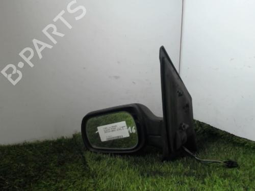 Left mirror FORD FUSION (JU_) 1.4 TDCi | BP21855190C26 