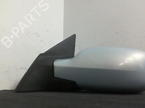 Used Left mirror RENAULT MEGANE II Coupé-Cabriolet (EM0/1_) 1.9 dCi (120 hp) 20879730
