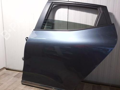 Dør venstre bagtil RENAULT CLIO V (B7_) 1.5 Blue dCi 85 (B7AG) | BP36004513C4 - Image 3