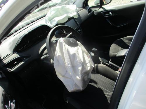 Front right belt tensioner PEUGEOT 208 I (CA_, CC_) 1.6 HDi | BP28585999C88 