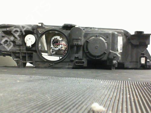 Left headlight RENAULT LAGUNA II (BG0/1_) 1.9 dCi (BG08, BG0G) | BP21856816C28 