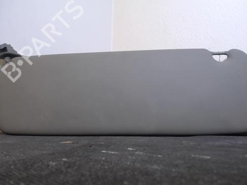 right-sun-visor-renault-trafic-ii-van-fl-2001-24646646 main image