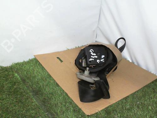 Front left belt tensioner VW GOLF IV (1J1) 1.4 16V | BP21269186C87 