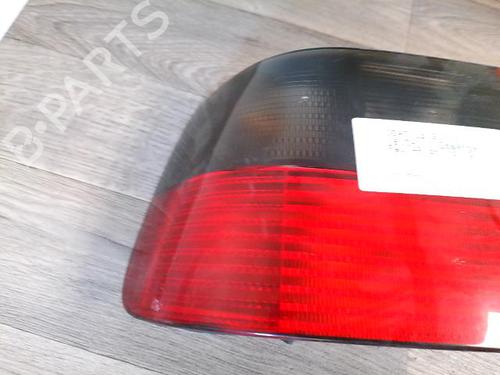 Used Left taillight Left taillight SEAT IBIZA II (6K1) 1.4 i (60 hp) 31161495 31161495