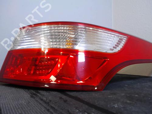 Used Right taillight RENAULT LATITUDE (L70_) 2.0 dCi 150 (L70H) (150 hp) 25484265