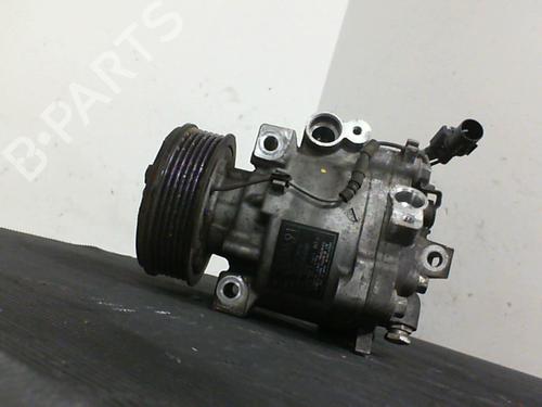 Used AC compressor MITSUBISHI ASX (GA_W_) 2.2 Di-D 4WD (GA8W) (150 hp) 20878680