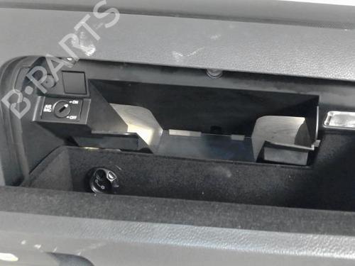 Handskerum VW GOLF VI (5K1) 1.6 TDI | BP39255556C95 - Image 3