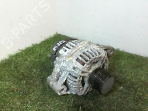 Used Alternator OPEL ZAFIRA / ZAFIRA FAMILY B (A05) 1.9 CDTI (M75) (120 hp) 27364129