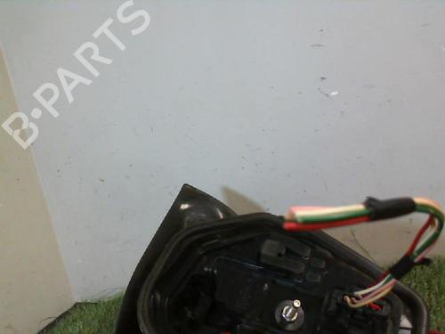 Right taillight PEUGEOT 206 Hatchback (2A/C) 1.4 i | BP29485249C35 