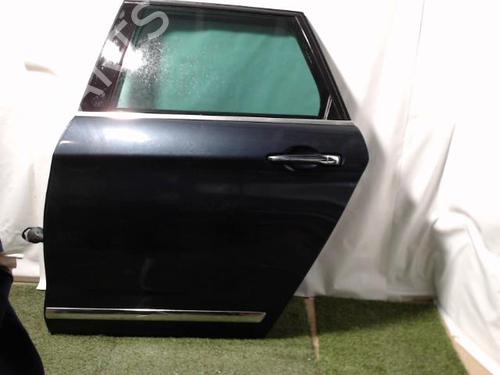 Used Left rear door CITROËN C5 III Break (RW_) 2.0 HDi (136 hp) 22358459