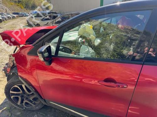 Right taillight RENAULT CAPTUR I (J5_, H5_) 1.5 dCi 90 (J5N4, J5M5, J5MW, J5M6, J5AL, J5AJ) | BP24828899C35 