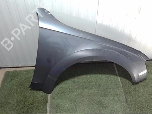 Used Right front fenders AUDI A4 Allroad B8 (8KH) 3.0 TDI quattro (245 hp) 29523224