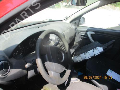 Tagræling DACIA SANDERO 1.5 dCi | BP21857717C65 - Image 5