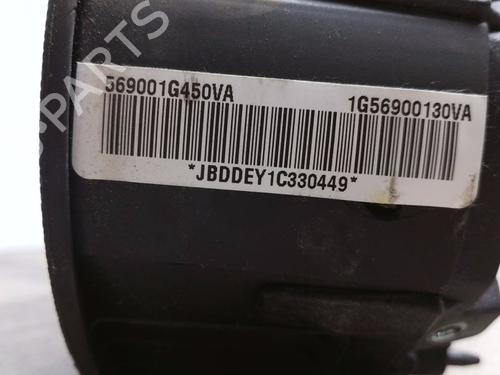 Driver airbag KIA RIO II (JB) 1.5 CRDi | BP31050711C9