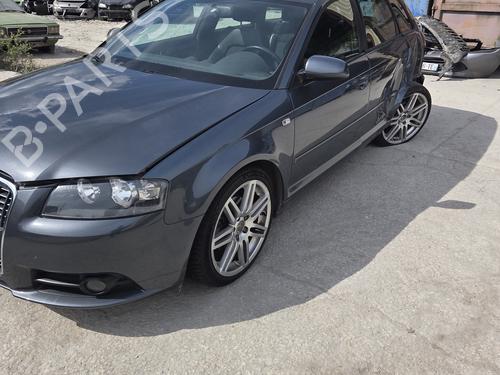 Air filter box AUDI A3 Sportback (8PA) | BP36556876M87 - Image 11