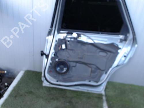 Right rear door FORD MONDEO IV Turnier (BA7) 2.0 TDCi | BP20878156C5