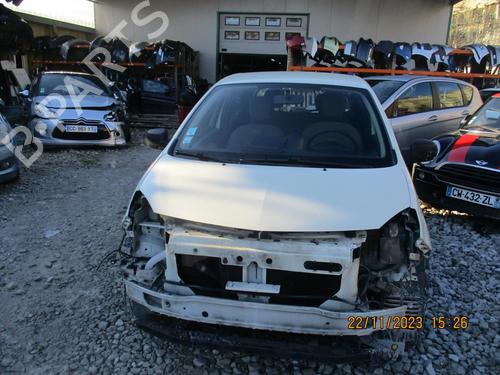 Engine RENAULT TWINGO II (CN0_) 1.5 dCi (CN0E) | BP33178003M1  - Image 7