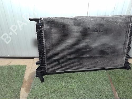 Water radiator AUDI A4 Allroad B8 (8KH) 3.0 TDI quattro | BP29757351M31 