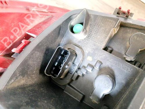 Used Left taillight Left taillight 33308648 33308648