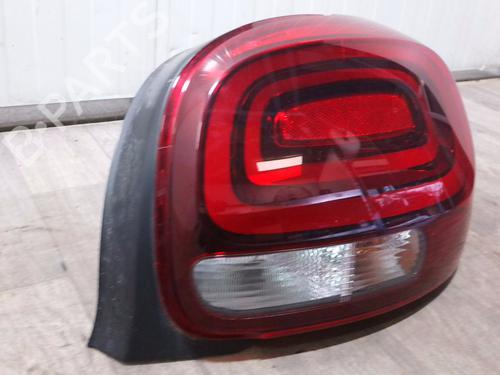 Right taillight CITROËN C3 III (SX) 1.2 THP 110 (SXHNPS, SXHNZT, SXHNZ6) | BP37741551C35 - Image 3