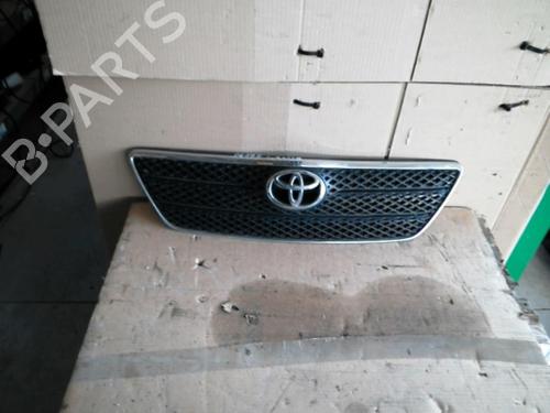 Grill TOYOTA COROLLA (_E12_) 2.0 D-4D (CDE120R, CDE120L_) (116 hp) 21852968