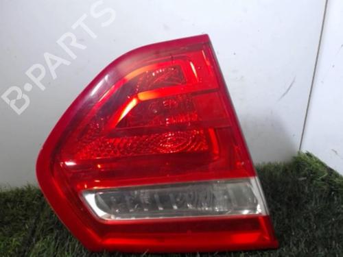 Venstre baklys, luke CITROËN C4 Picasso I MPV (UD_) 2.0 HDi 138 (136 hp) 21390306