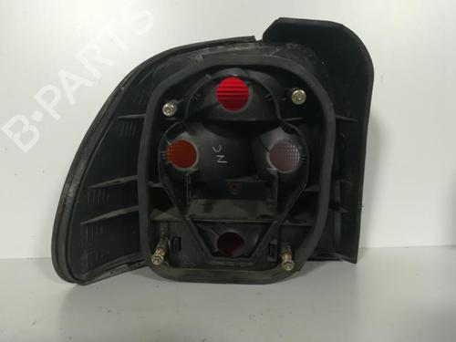 Right taillight ROVER 600 I (RH) 620 Sdi | BP21850929C35