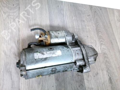 Used Starter Starter MERCEDES-BENZ C-CLASS (W203) C 220 CDI (203.006, 203.008) (143 hp) 34107768 34107768